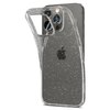 Etui SPIGEN Liquid Crystal do Apple iPhone 14 Pro Max Przezroczysty Brokat Typ Etui nakładka