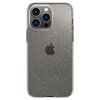 Etui SPIGEN Liquid Crystal do Apple iPhone 14 Pro Max Przezroczysty Brokat Seria telefonu iPhone