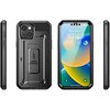 Etui SUPCASE Unicorn Beetle Pro do Apple iPhone 13/14 Czarny Marka telefonu Apple