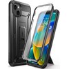 Etui SUPCASE Unicorn Beetle Pro do Apple iPhone 13/14 Czarny