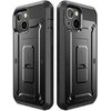 Etui SUPCASE Unicorn Beetle Pro do Apple iPhone 13/14 Czarny Model telefonu iPhone 13