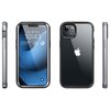 Etui SUPCASE Edge XT do Apple iPhone 14 Plus/15 Plus Czarny Marka telefonu Apple