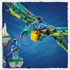 LEGO 75572 Avatar Pierwszy lot na zmorze Jake’a i Neytiri Gwarancja 24 miesiące