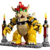 LEGO 71411 Super Mario Potężny Bowser Kod producenta 71411