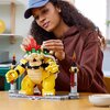 LEGO 71411 Super Mario Potężny Bowser Kolekcjonerskie Nie