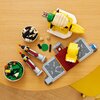 LEGO 71411 Super Mario Potężny Bowser Załączona dokumentacja Instrukcja obsługi w języku polskim