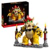 LEGO 71411 Super Mario Potężny Bowser