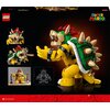 LEGO 71411 Super Mario Potężny Bowser Motyw Potężny Bowser