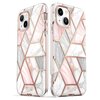 Etui SUPCASE Cosmo do Apple iPhone 14 Plus/15 Plus Różowy Marka telefonu Apple