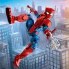 LEGO 76226 Marvel Figurka Spider-Mana Kolekcjonerskie Nie