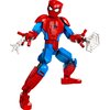 LEGO 76226 Marvel Figurka Spider-Mana Motyw Figurka Spider-Mana