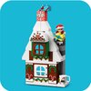 LEGO 10976 DUPLO Piernikowy domek Świętego Mikołaja Kolekcjonerskie Nie