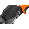 Nożyce NEO TOOLS TOOLS 01-260 Liczba sztuk w opakowaniu 1