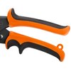 Nożyce NEO TOOLS TOOLS 01-260 Rękojeść Dwukomponentowa