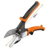 Nożyce NEO TOOLS TOOLS 01-260 Rodzaj Nożyce