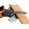 Nożyce NEO TOOLS TOOLS 01-260 Zastosowanie Do materiałów miękkich
