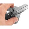 Nożyce NEO TOOLS TOOLS 01-260 Zastosowanie Do cięcia