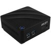 Komputer MSI Cubi N JSL-043EU Celeron N4500 4GB RAM 128GB SSD Wi-Fi Windows 11 Professional Liczba rdzeni 2