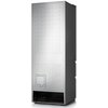 Lodówka HISENSE RT641N4WIE1 3D SkyLine  No frost 200cm Szara Wi-Fi ConnectLife Metal Tech Cooling Liczba drzwi 3