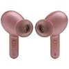 Słuchawki douszne JBL Live Pro 2 TWS ANC Wodoodporne Różowy Transmisja bezprzewodowa Bluetooth