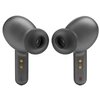 Słuchawki douszne JBL Live Pro 2 TWS ANC Czarne Transmisja bezprzewodowa Bluetooth
