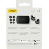 Słuchawki dokanałowe JABRA Elite 5 ANC Wodoodporne Tytanowo-czarny True Wireless Tak