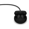 Słuchawki dokanałowe JABRA Elite 5 ANC Wodoodporne Tytanowo-czarny Funkcje dodatkowe Microsoft Swift Pair