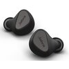 Słuchawki dokanałowe JABRA Elite 5 Tytanowo-czarne Transmisja bezprzewodowa Bluetooth