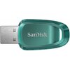 Pendrive SANDISK Ultra Eco 64GB Maksymalna prędkość odczytu [MB/s] 100