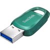 Pendrive SANDISK Ultra Eco 128GB, USB 3.2 Gen. 1 (USB 3.0), Odczyt 100 Mb/s Pojemność [GB] 128