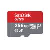 Karta pamięci SANDISK Ultra microSDXC 128GB + Adapter Klasa prędkości UHS-I