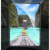 Szkło hartowane ESR Tempered Glass do Apple iPad Pro 12.9 (2szt.) + ramka montażowa Cechy dodatkowe Chroni przed zarysowaniami i uszkodzeniem