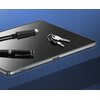Szkło hartowane ESR Tempered Glass do Apple iPad Air 4/5/6 Pro 11 Przezroczysty (2szt.) + ramka montażowa Cechy dodatkowe Łatwy montaż