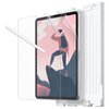 Folia ochronna ESR Paper Feel do Apple iPad Air /Pro 11 (2 szt.) + Ramka montażowa Cechy dodatkowe Łatwy montaż