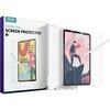 Folia ochronna ESR Paper Feel do Apple iPad Pro 12.9 (2 szt.) + ramka montażowa