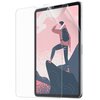Folia ochronna ESR Paper Feel do Apple iPad Pro 12.9 (2 szt.) + ramka montażowa Cechy dodatkowe Chroni przed zarysowaniami i uszkodzeniem