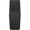 Obudowa FRACTAL DESIGN Focus 2 Solid Czarny Standard płyty głównej microATX
