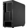 Obudowa FRACTAL DESIGN Focus 2 Solid Czarny Materiał Stal