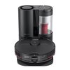 Robot sprzątający ROBOROCK S7 Max V Czarny + Stacja automatycznego opróżniania ROBOROCK AED52 do S7 Wysokość [cm] 9.65