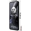 Smartfon MOTOROLA Edge 30 Neo 8/128GB 5G 6.28" 120Hz Czarny PAV00004PL Aparat Tylny 64 Mpx + 13 Mpx, Przedni 32 Mpx