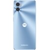 Smartfon MOTOROLA Moto E22 4/64GB 6.5" 90Hz Niebieski PAVC0003PL Pamięć RAM 4 GB
