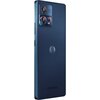 Smartfon MOTOROLA Edge 30 Fusion 5G 8/128GB 6.55" 144Hz Niebieski PAUN0047SE Wersja systemu Android 12