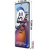 Smartfon MOTOROLA Edge 30 Fusion 5G 8/128GB 6.55" 144Hz Niebieski PAUN0047SE Liczba rdzeni procesora Ośmiordzeniowy
