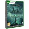 Dziedzictwo Hogwartu (Hogwarts Legacy) - Edycja Deluxe Gra XBOX ONE Platforma Xbox One