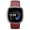 Smartwatch Google FITBIT Versa 4 Bordowy Rodzaj Smartwatch