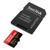 Karta pamięci SANDISK Extreme PRO microSDXC 512GB Klasa prędkości A2
