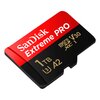 Karta pamięci SANDISK Extreme PRO microSDXC 1TB Klasa prędkości V30