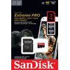 Karta pamięci SANDISK Extreme PRO microSDXC 1TB Adapter w zestawie Tak
