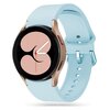 Pasek TECH-PROTECT IconBand do Samsung Galaxy Watch 4/5/5 Pro/6 Błękitny
