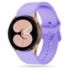 Pasek TECH-PROTECT IconBand do Samsung Galaxy Watch 4/5/5 Pro/6 Fioletowy